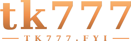 tk777 logo